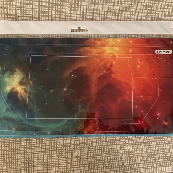 Steamdeck Skin **SKIN ONLY** - Picture 3 of 4